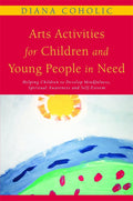 ARTS ACTIVITIES FOR CHILDREN AND YOUNG PEOPLE IN NEED