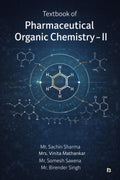 Textbook of Pharmaceutical Organic ChemistryII