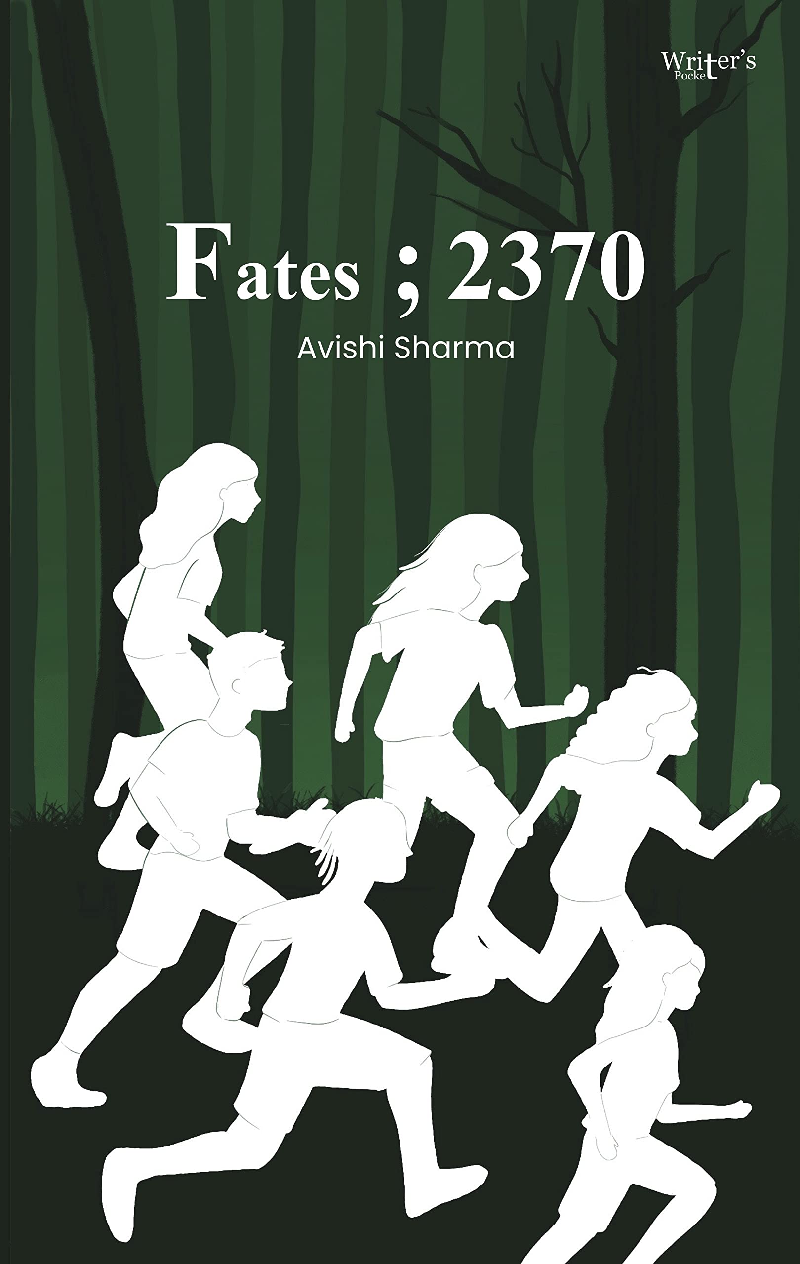 Fates; 2370