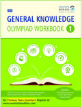 General Knowledge Olympiad Workbook  Class 1