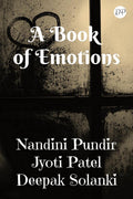 A Book Of Emotions : Daiso Publishing House