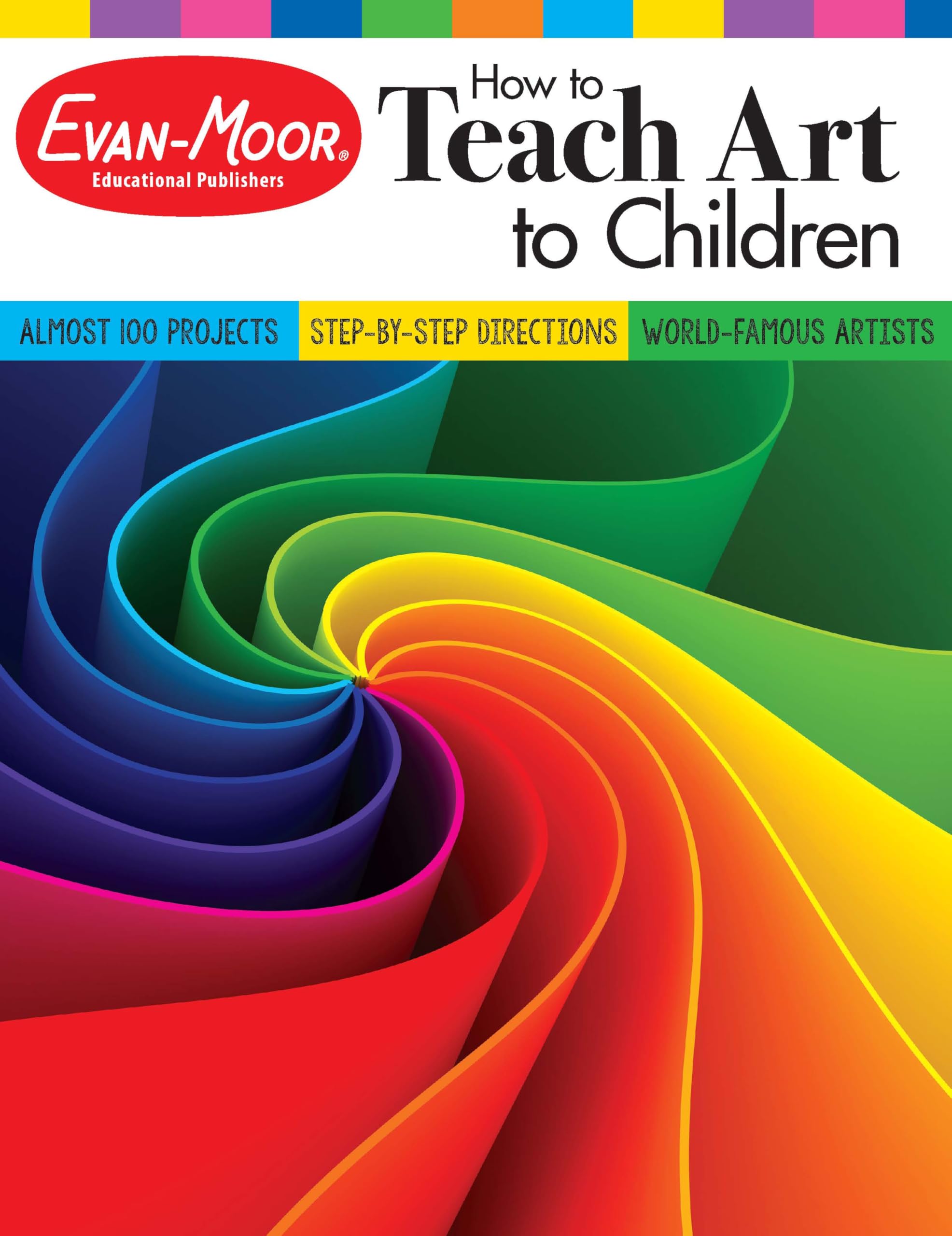 How to Teach Art to Children, Grades 16, Learn and Use Elements of Art, Line, Shape, Color, Value, Texture, Form, & Space. Down