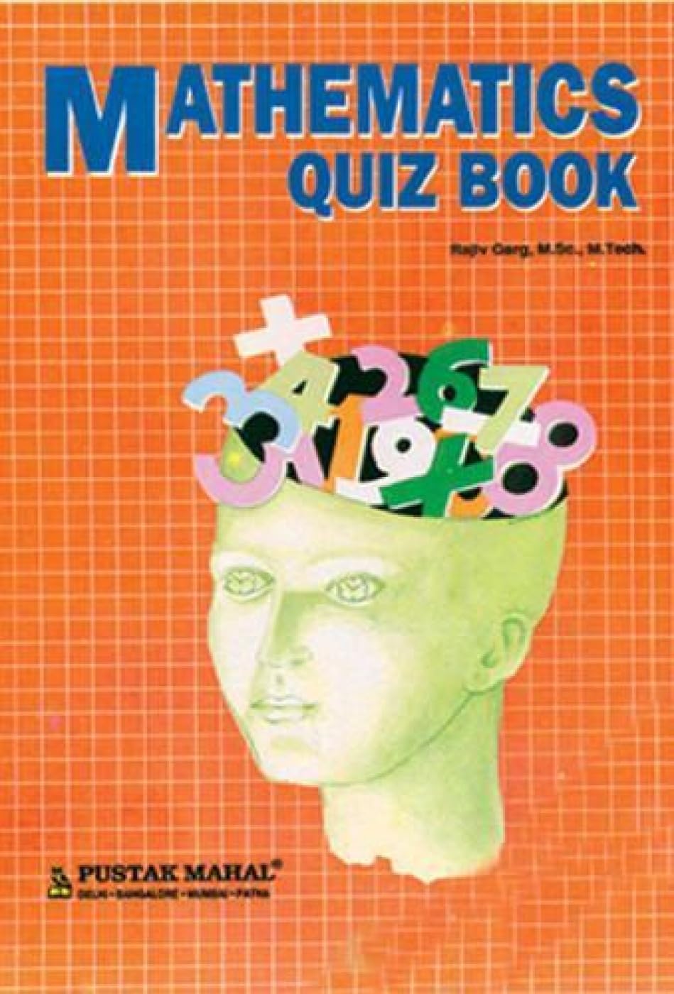 MATHEMATICS QUIZ BOOK