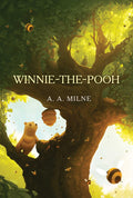 WinniethePooh (The WinniethePooh Collection)