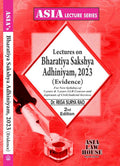 Lectures On Bharatiya Sakshya Adhiniyan (Evidence) 2Nd Edn. 25
