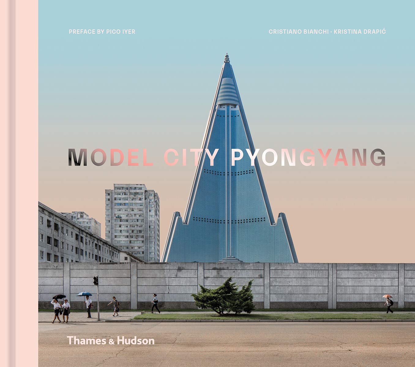 Model City Pyongyang: Rethinking Materials for a Sustainable Future