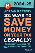 101 Ways to Save Money on Your Tax  Legally! 20242025