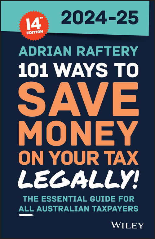 101 Ways to Save Money on Your Tax  Legally! 20242025