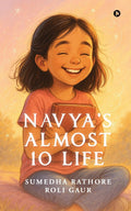 Navyas Almost 10 Life