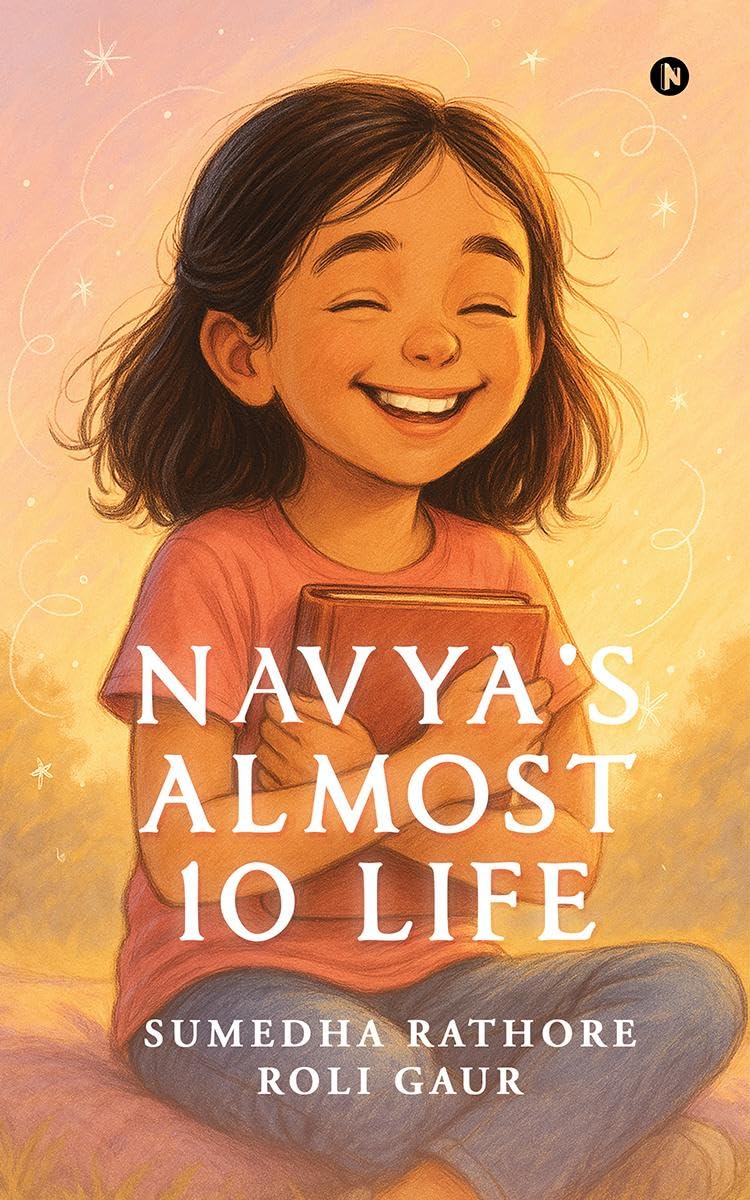 Navyas Almost 10 Life