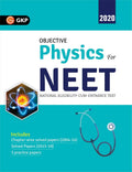 Neet 2020  Objective Physics