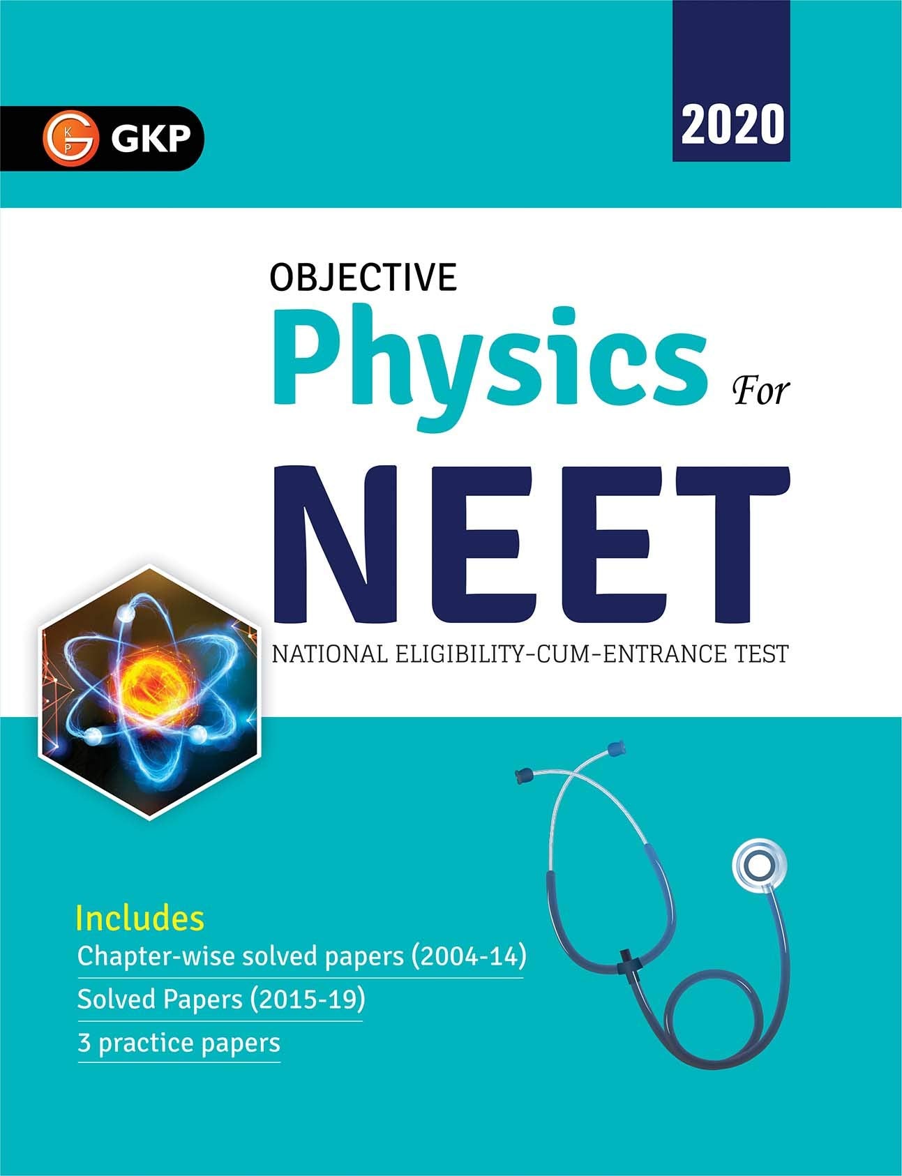 Neet 2020  Objective Physics
