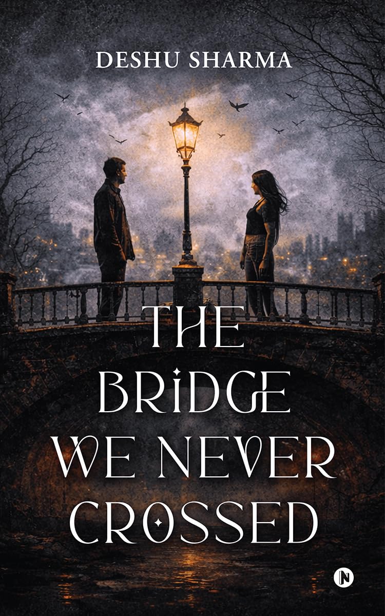 The Bridge We Never Crossed