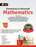 Elementary & Advanced Mathematics