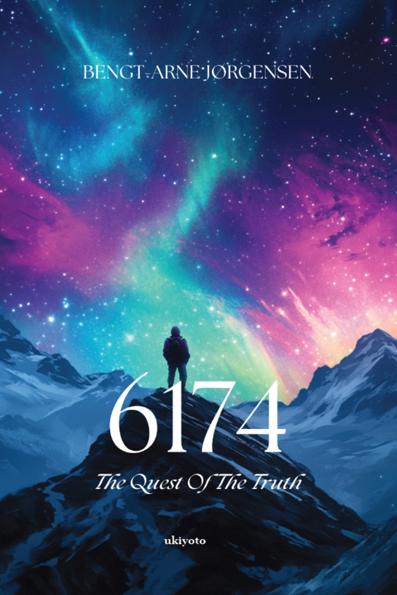 6174  The Quest Of The Truth