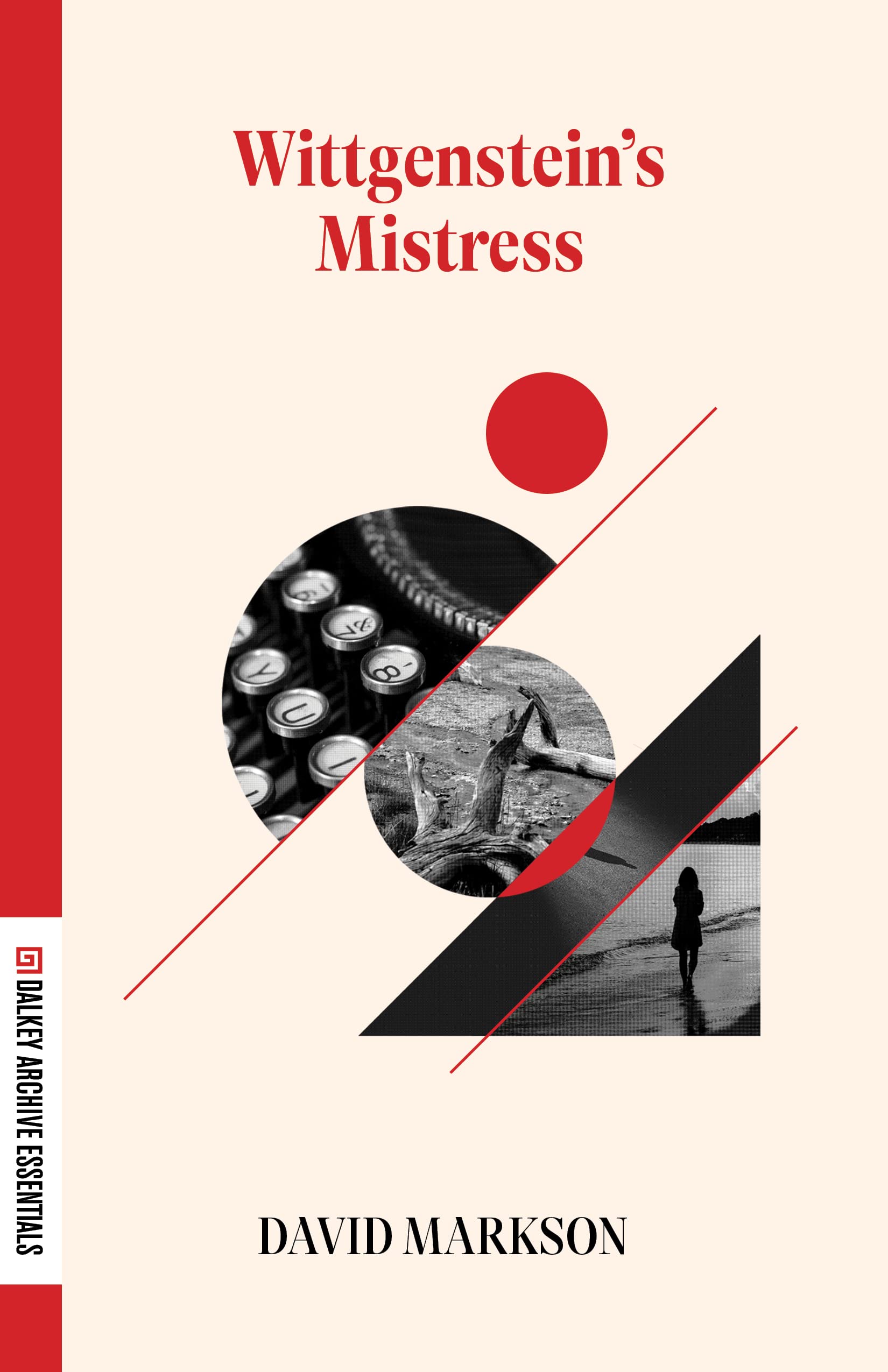 Wittgensteins Mistress (Dalkey Archive Essentials)