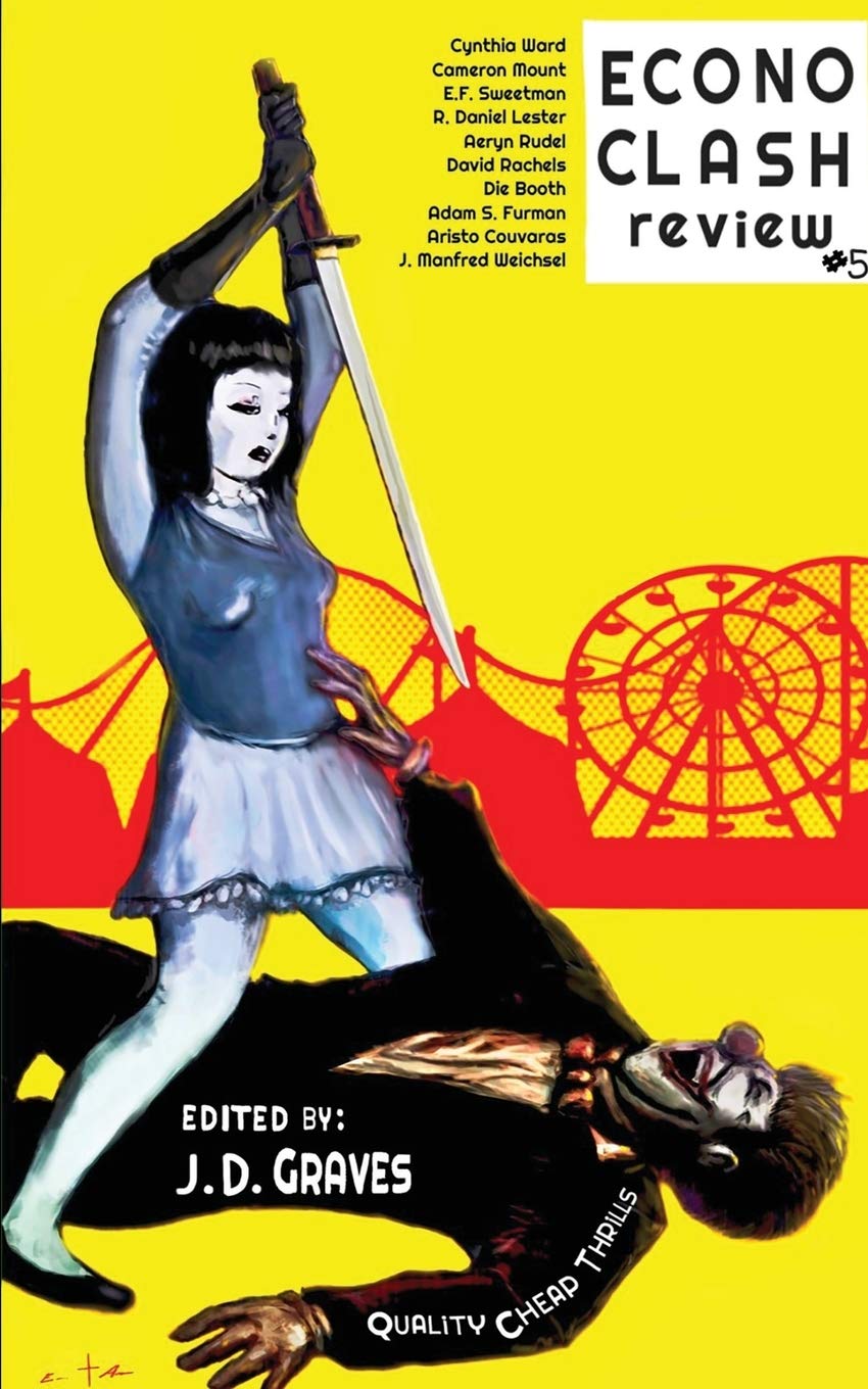 Econoclash Review #5: Quality Cheap Thrills