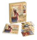 Manifestation Tarot: Includes 78 cards and a 64page illustrated book