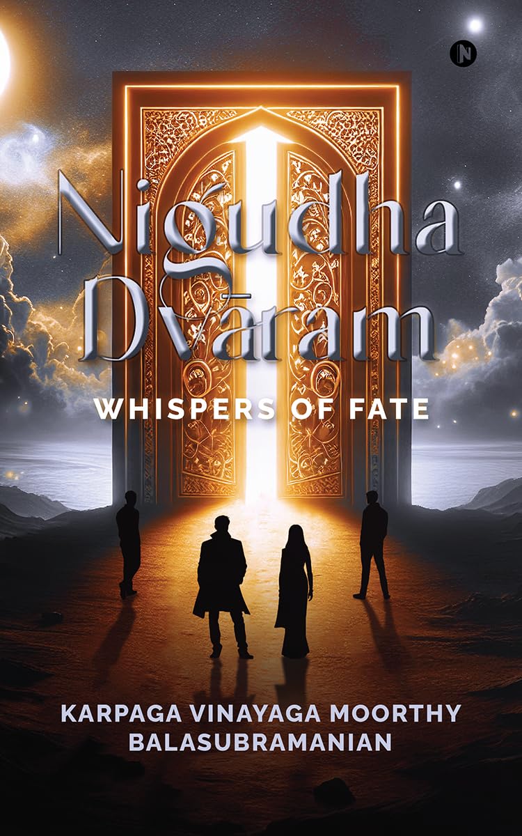 Nigudha Dvram: Whispers of Fate