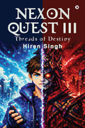 Nexon Quest III: Threads Of Destiny