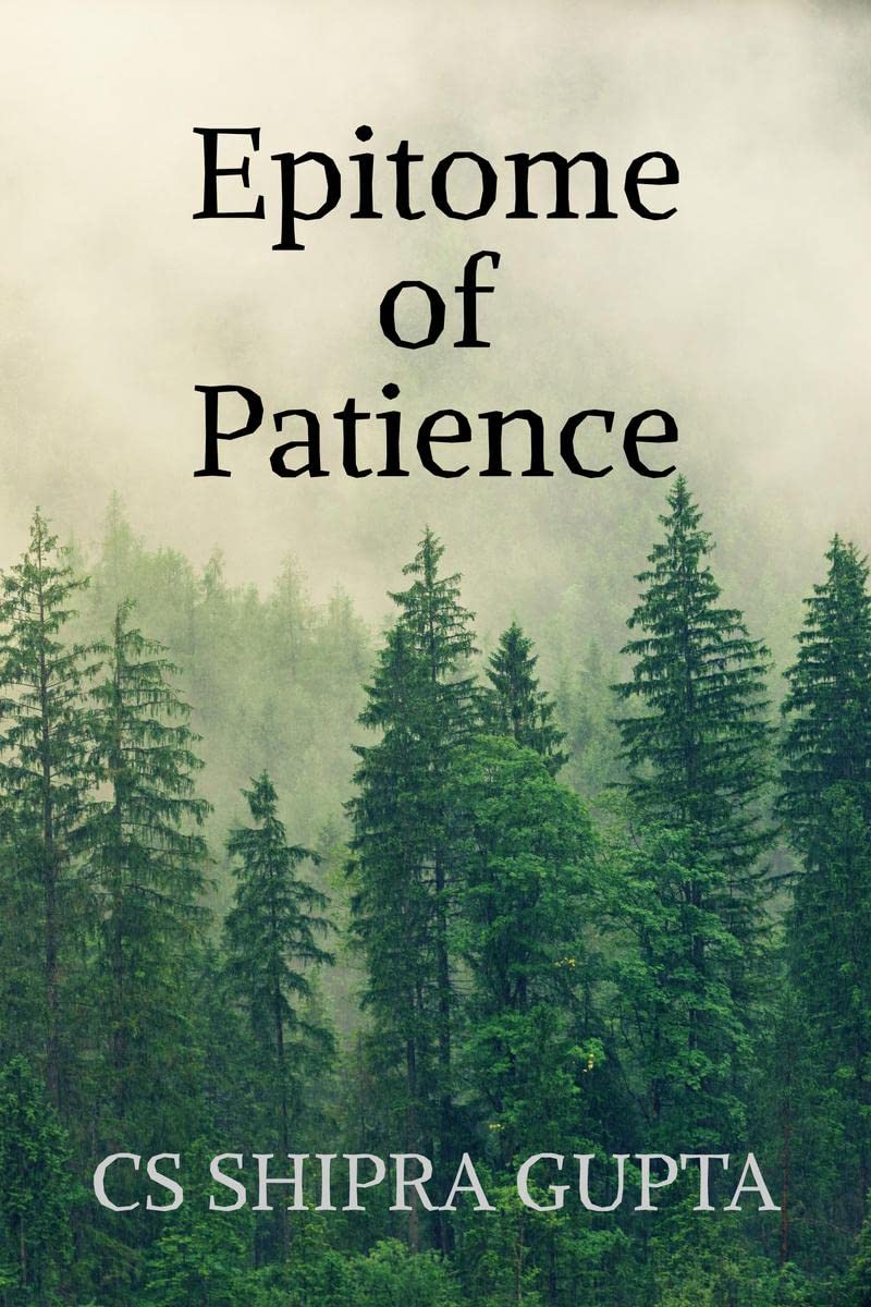 Epitome of Patience