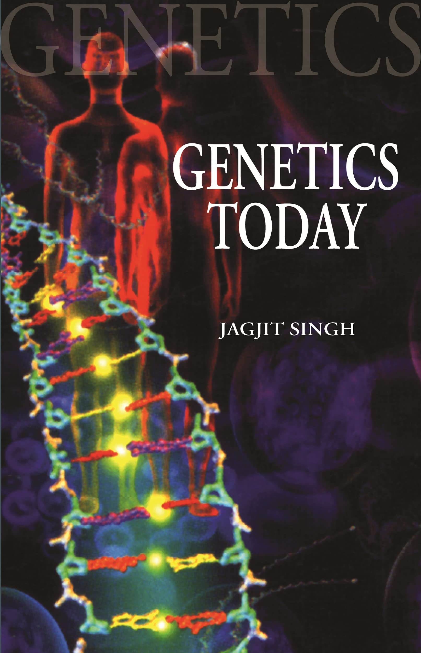 GENETICS TODAY