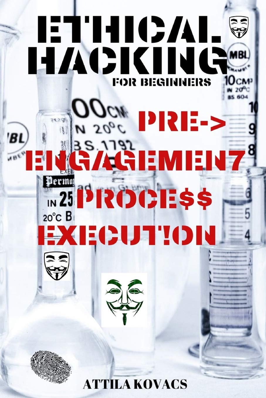 Ethical Hacking for Beginners: PreEngagement Process Execution