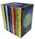Childrens Classics Box Set (10 Books) (H.B)