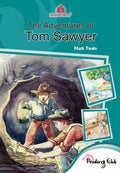 Adventures Of Tom Sawyer (Revised)
