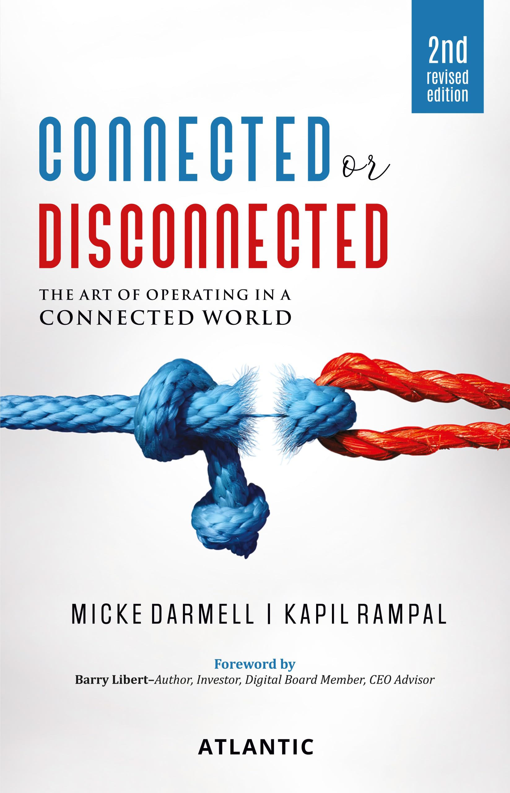 Connected or Disconnected: The Art of Operating in a Connected World