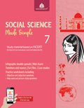 Social Science Made Simple  7