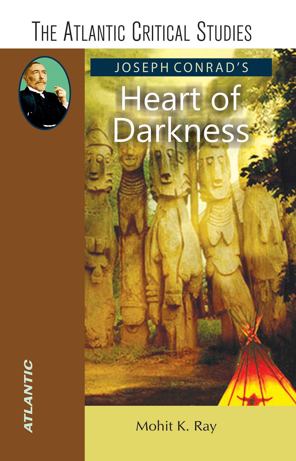 Joseph Conrads Heart of Darkness (The Atlantic Critical Studies)