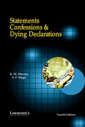 Statements, Confessions and Dying Declarations