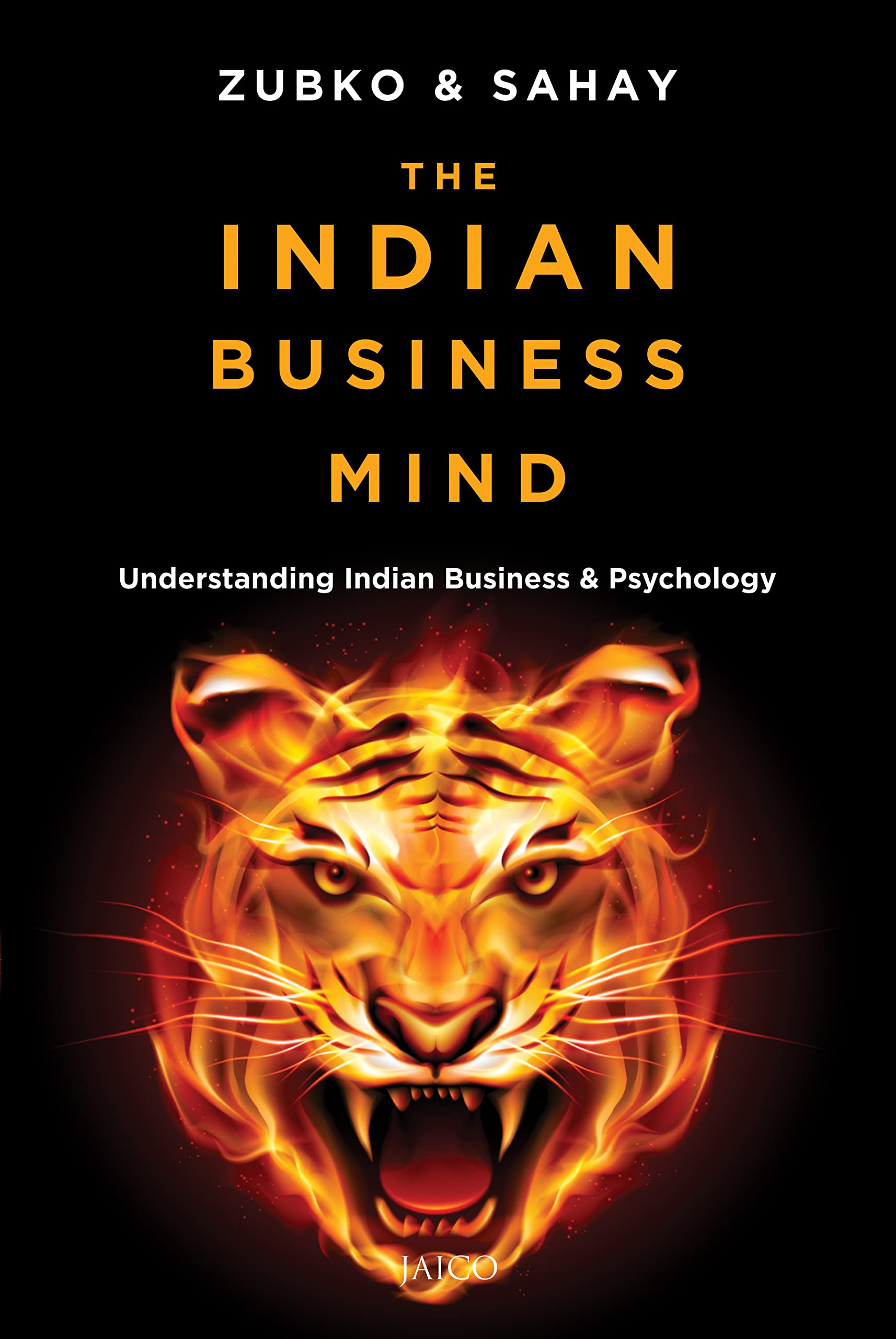 The Indian Business Mind