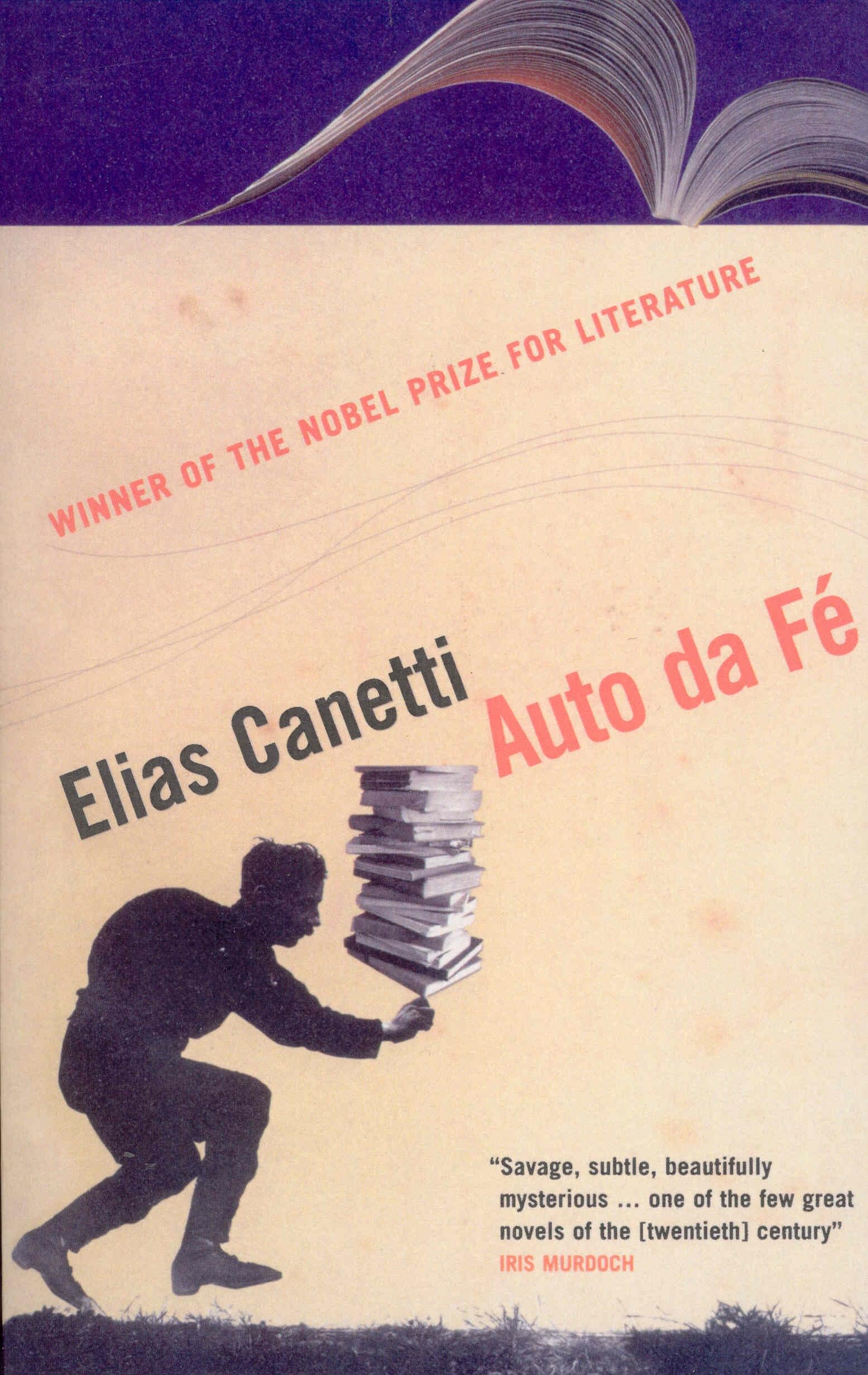 Auto Da F