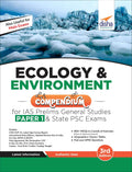 Ecology & Environment Compendium For Ias Prelims General Studies Paper 1 & State Psc Exams 3Rd Edition