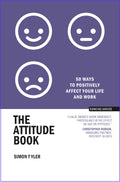 The Attitude Book