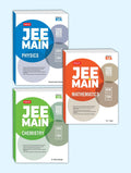 Jee Main Chemistry (English, Paperback, unkno