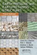 Earth Pressure and EarthRetaining Structures, Third Edition