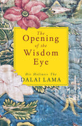 The Opening Of The WisdomEye
