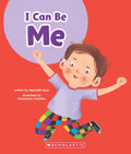 Learn About Your Best Self: I Can Be Me