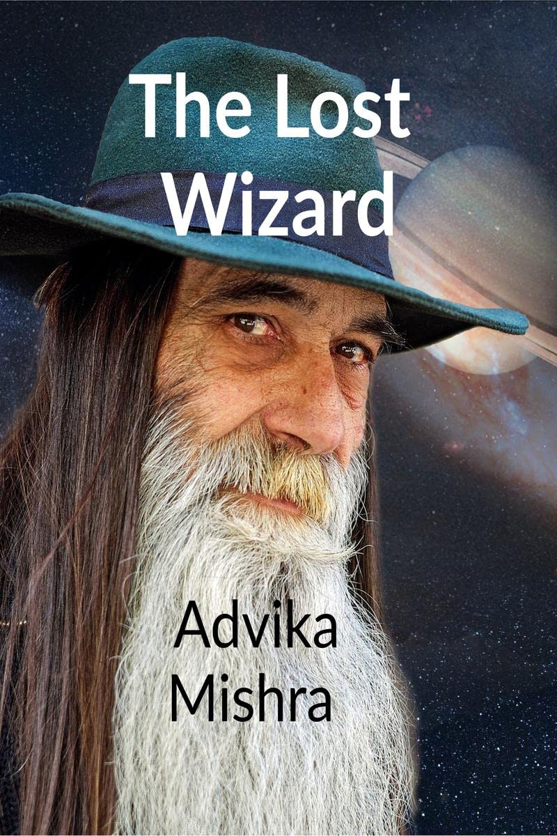 The Lost Wizard