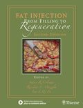 FAT INJECTION FROM FILLING TO REGENERATION WITH ACCESS CODE 2ED (HB 2018)