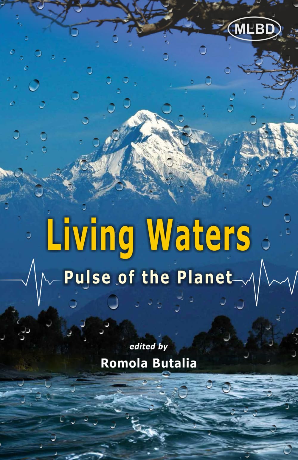 Living Waters; Pulse Of The Planet