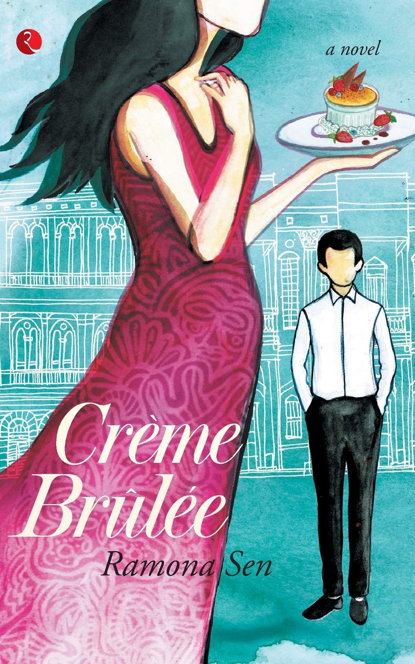 Crme Brle: A Novel