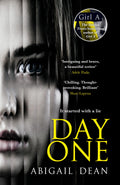 Day One: The gripping new for 2024 crime thriller novel from the author of Girl A