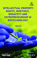 Intellectual, Property Rights, Bioethics, Biosafety And Entrepreneurship In Biotechnology | New | E