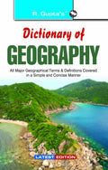 Dictionary of Geography