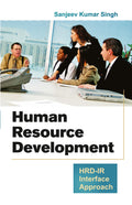Human Resource Development: HrdIr Interface Approach