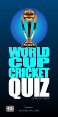 World Cup Cricket Quiz